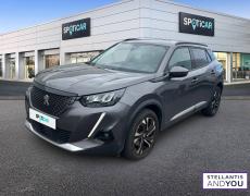 Peugeot 2008 Wattrelos