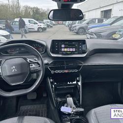 Peugeot 2008 bluehdi 130 s&s eat8 Allure pack Wattrelos