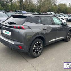 Peugeot 2008 bluehdi 130 s&s eat8 Allure pack Wattrelos
