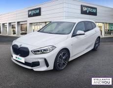 BMW Serie 1 Wattrelos