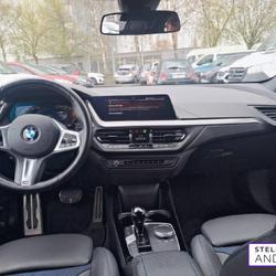 BMW Serie 1 116i 109 ch dkg7 M sport Wattrelos