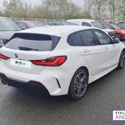 BMW Serie 1 116i 109 ch dkg7 M sport Wattrelos