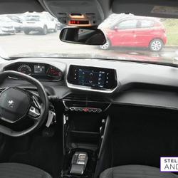 Peugeot 2008 puretech 130 s&s eat8 Style Wattrelos