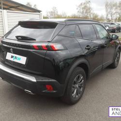 Peugeot 2008 puretech 130 s&s eat8 Style Wattrelos
