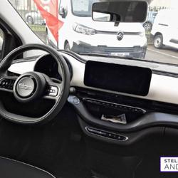 Fiat 500 II e 118 ch Nouvelle 500 Wattrelos