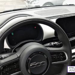 Fiat 500 II e 118 ch Nouvelle 500 Wattrelos