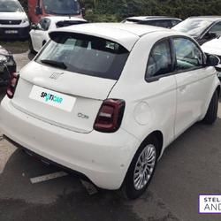 Fiat 500 II e 118 ch Nouvelle 500 Wattrelos