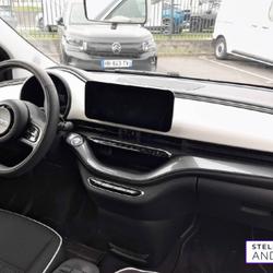 Fiat 500 II e 118 ch Nouvelle 500 Wattrelos