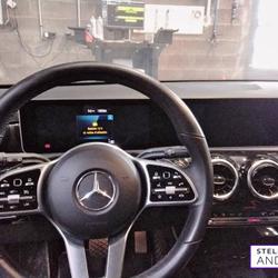Mercedes Classe A 180 d 7g-dct Progressive line Wattrelos