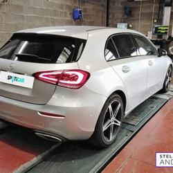 Mercedes Classe A 180 d 7g-dct Progressive line Wattrelos