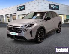 Peugeot 3008 Wattrelos
