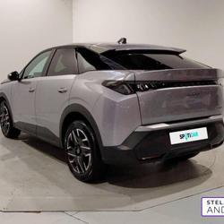 Peugeot 3008 hybrid 136 e-dcs6 Allure Wattrelos