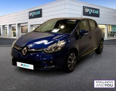 Renault Clio 5 Wattrelos