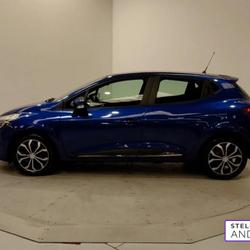 Renault Clio 5 tce 75 G&eacute;n&eacute;ration Wattrelos