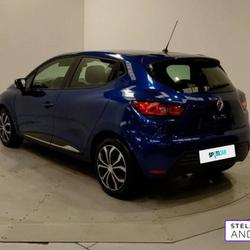 Renault Clio 5 tce 75 G&eacute;n&eacute;ration Wattrelos