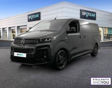 Citroen Spacetourer Wattrelos