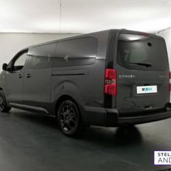 Citroen Spacetourer xl bluehdi 180 s&s eat8 Business Wattrelos