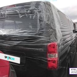 Citroen Spacetourer xl bluehdi 180 s&s eat8 Business Wattrelos