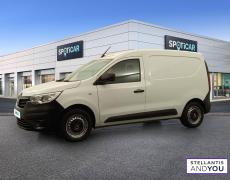 Renault Express Wattrelos