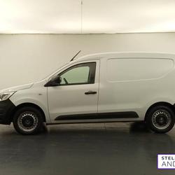 Renault Express Express van blue dci 75 Confort Wattrelos