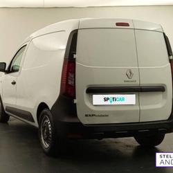Renault Express Express van blue dci 75 Confort Wattrelos