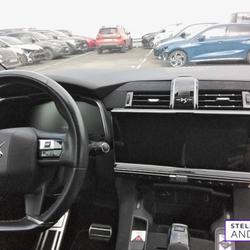 DS DS7 Ds7 crossback bluehdi 130 eat8 Performance line Wattrelos