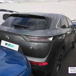DS DS7 Ds7 crossback bluehdi 130 eat8 Performance line Wattrelos