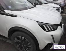 Peugeot 2008 Wattrelos