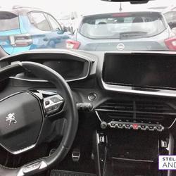 Peugeot 2008 puretech 130 s&s bvm6 Gt Wattrelos