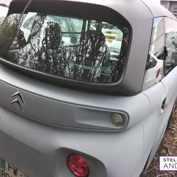 Citroen Ami one elec Confort Wattrelos