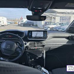 Peugeot 208 electrique 50 kwh 136ch Gt Wattrelos