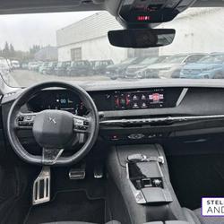 DS DS4 hybride e-tense 225 eat8 Performance line+ Wattrelos