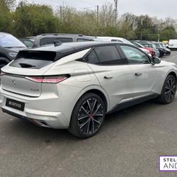 DS DS4 hybride e-tense 225 eat8 Performance line+ Wattrelos