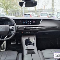DS DS4 hybride e-tense 225 eat8 Rivoli Wattrelos