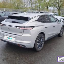 DS DS4 hybride e-tense 225 eat8 Rivoli Wattrelos