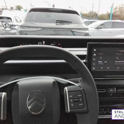 Citroen C3 Aircross hybride 145 ch aut Max Wattrelos