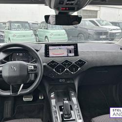 Ds DS3 hybride 136 e-dct6 Edition france Wattrelos