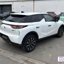 Ds DS3 hybride 136 e-dct6 Edition france Wattrelos