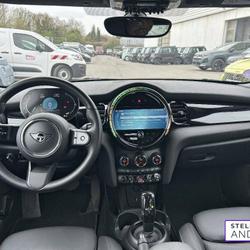 Mini Mini Hatch 5 portes cooper 136 ch dkg7 Essential Wattrelos