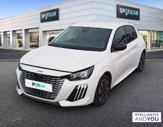 Peugeot 208 Wattrelos