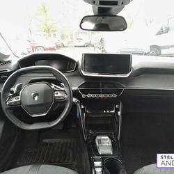 Peugeot 208 hybrid 100 e-dcs6 Allure Wattrelos