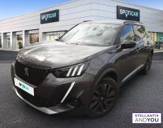 Peugeot 2008 Wattrelos