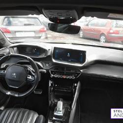 Peugeot 2008 puretech 130 s&s eat8 Gt line Wattrelos