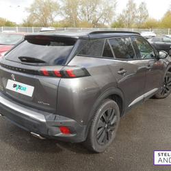 Peugeot 2008 puretech 130 s&s eat8 Gt line Wattrelos