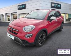 Fiat 500x Wattrelos