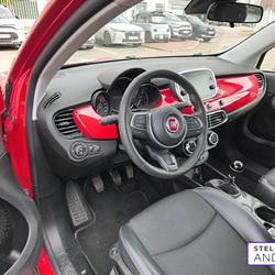 Fiat 500x 1.3 multijet 95 ch Cross Wattrelos