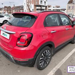 Fiat 500x 1.3 multijet 95 ch Cross Wattrelos