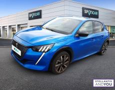 Peugeot 208 Wattrelos