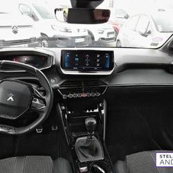 Peugeot 208 puretech 100 s&s bvm6 Gt Wattrelos