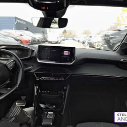 Peugeot 208 electrique 54 kwh 156ch Gt Wattrelos
